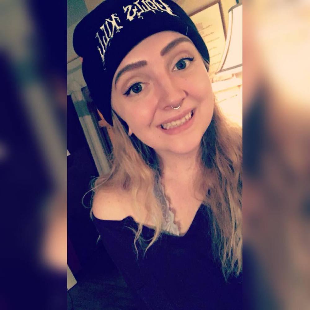 Meet your Posher, Sarah